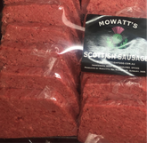Scottish Sausage 1 kg